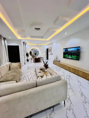 Shortlets Apartments