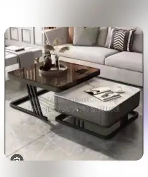 Marble Centre Table