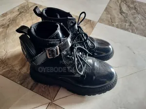 Ayra Star Shoe