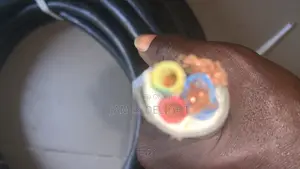 Electrical Flexible Wire B