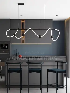 1500mm Led Dining Light