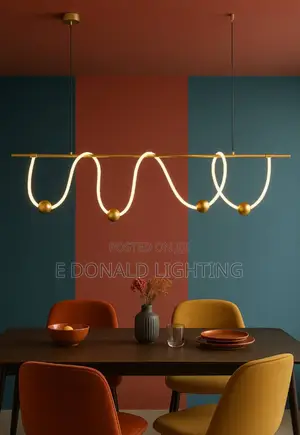 1500mm Led Dining Light