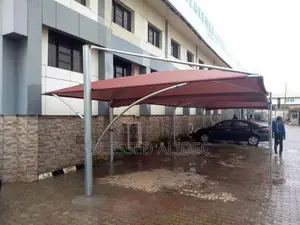 Standard Carport