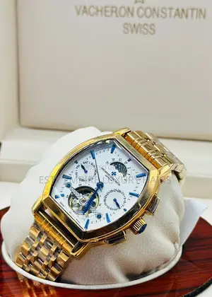 High Quality Vacheron Constantine Automatic