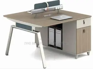 2man Workstation