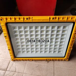 400w Explosion Proof Floodlight