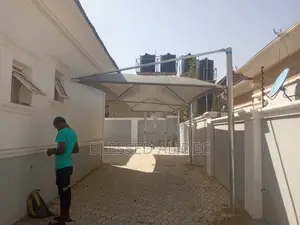 Standard Carport