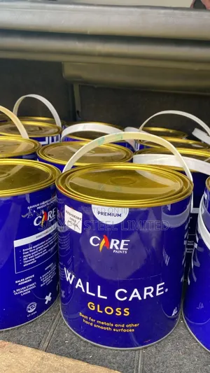Paint For All Kinds Of Beautification