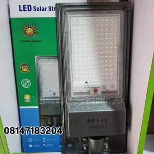 2000w Solar Street Light