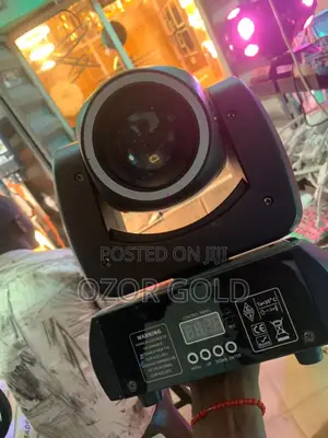 Beam 100 Led