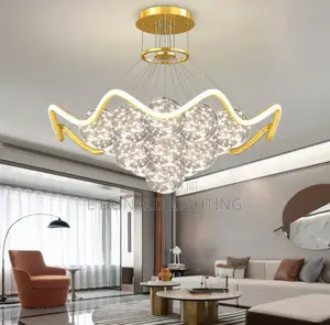 13 Glass Led Nordic Light