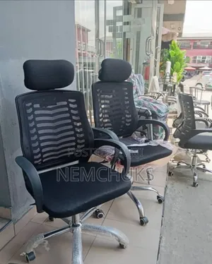 Office Swivel Chair