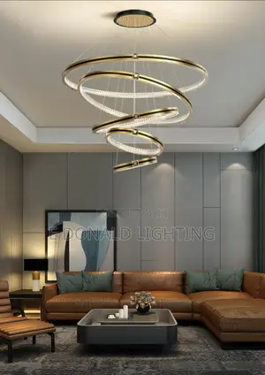 1000mm 5 Step Led Light