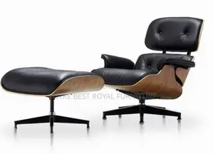 High Classic Relaxation Chair