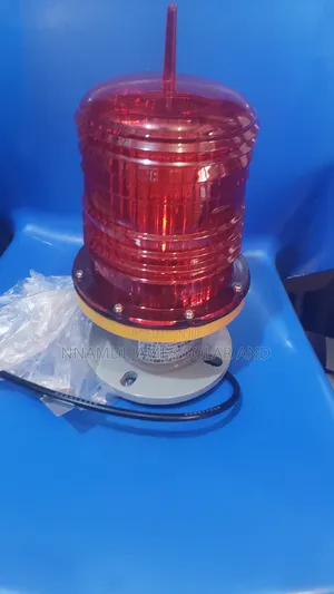 Aviation Warning Light 48volts