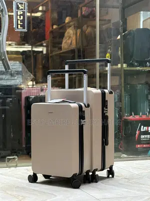 Quality Luxury Luxury Leavesking Traveling Box Set