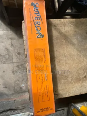 Welding Rod And Other Consumables, Electrode