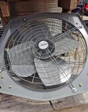Extractor Fan 18 Inches