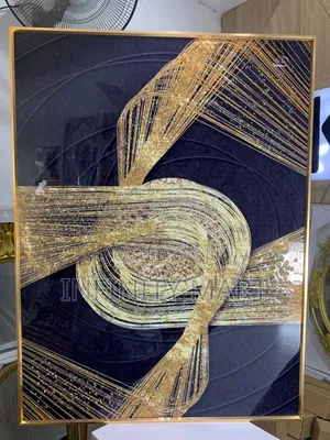 Glow Acrylic Frame