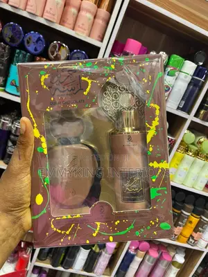 Lam Sat Chocolate Set