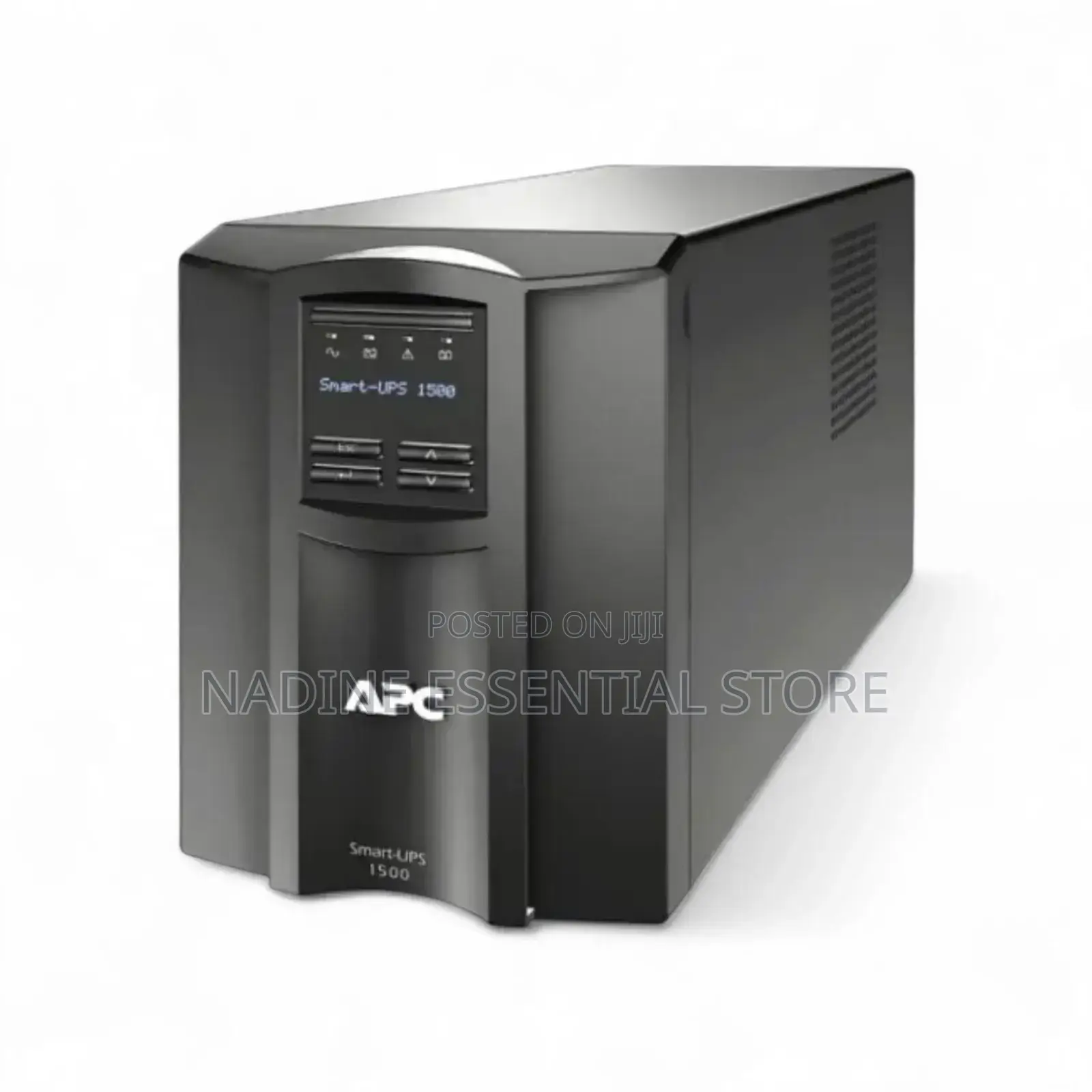 Apc Smart Ups C