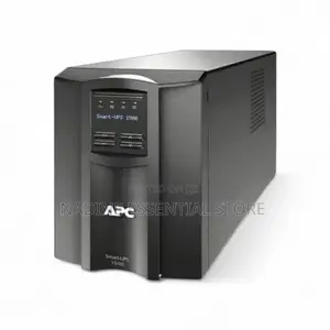 Apc Smart Ups C