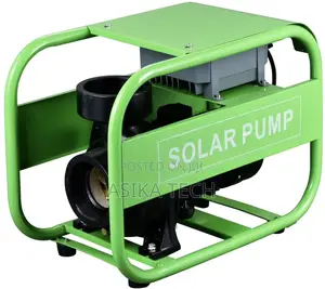 2.5hp 3-Inch Ac/Dc Solar Water Pump – High Power.
