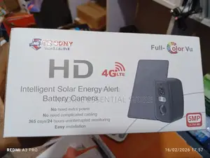 Gz Sony Make Believe