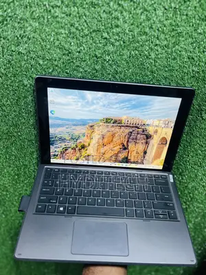 Laptop HP Pro X2 612 G2 8GB Intel Core i5 SSD 256GB