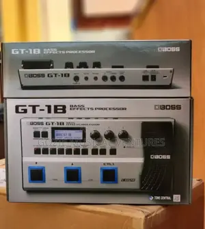 The Best Quality Guitar Effect Pedal Boss Gt -1b