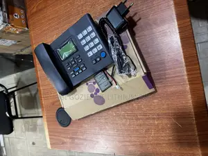 Display Landline Wireless Phone. Best Importer in Lagos at Alaba Inlt