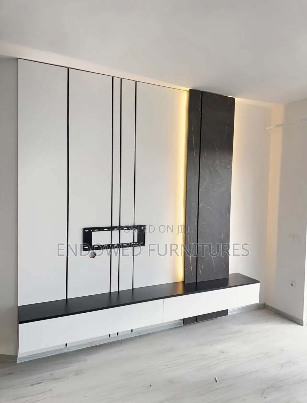 Television Units
