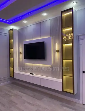 Television Units