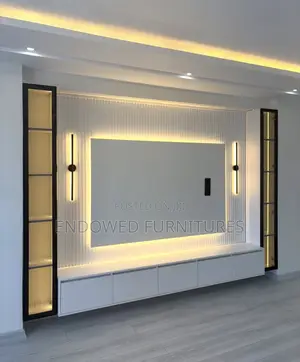 Television Units