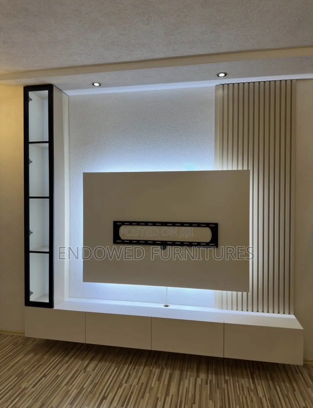 Television Units