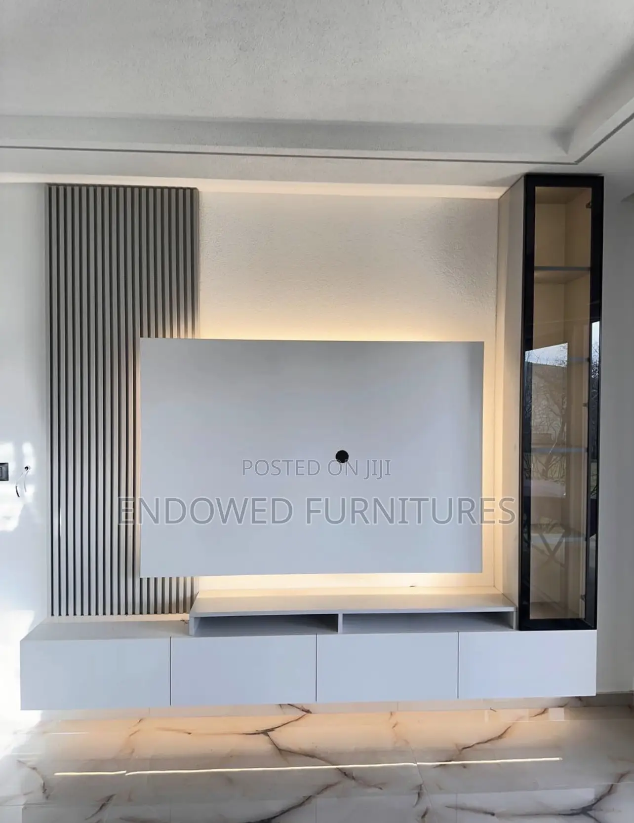 Television Units
