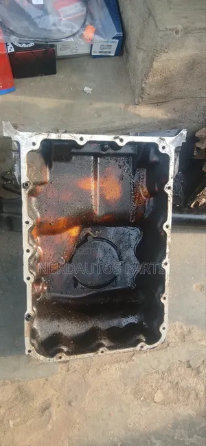 Sump Honda Accord 2003_2007 V6