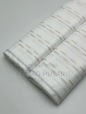 Pioneer Cotton 
Premium Fabric