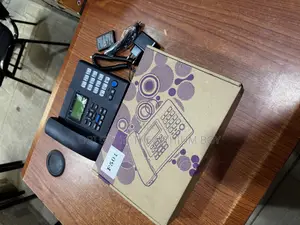 Display Landline Wireless Phone. Best Intercom Seller in Lagos