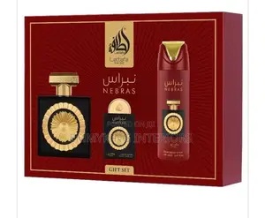 Nebras Gift Set