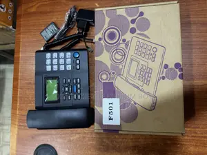 Display Landline Wireless Phone Only Importer and Manufacture of Lagos