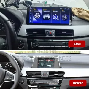 BMW X1/ F48 Car Android Multimedia Player