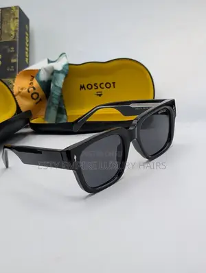 High Quality Luxury Moscot Glasses