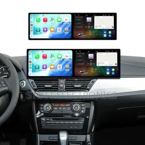 BMW X1/ F48 Car Android Multimedia Player