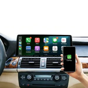 BMW X5 X6 Car Android Multimedia Player