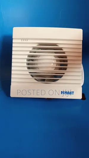 Ventilation Fan (Mmaat) All Sizes