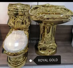 Royal Water Closet