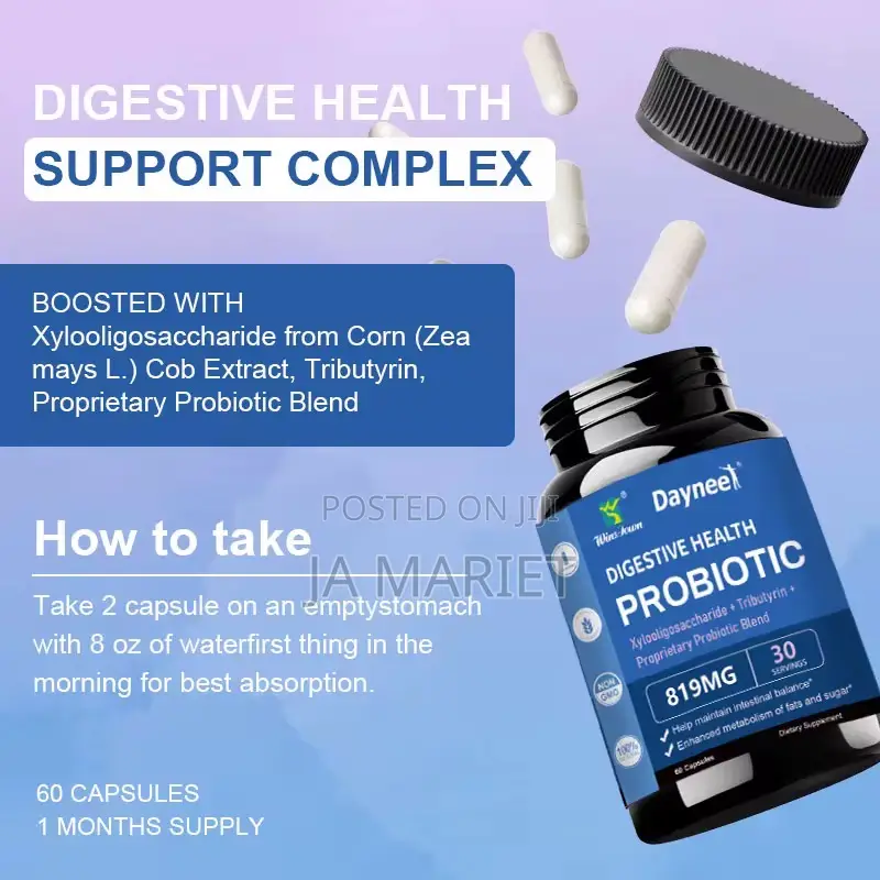 Digestive Probiotic