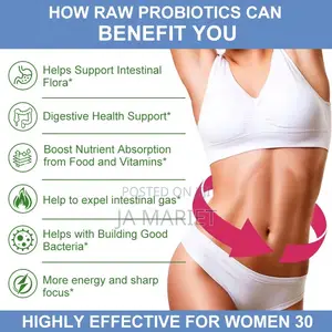 Digestive Probiotic