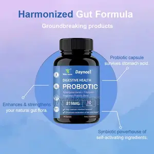 Digestive Probiotic
